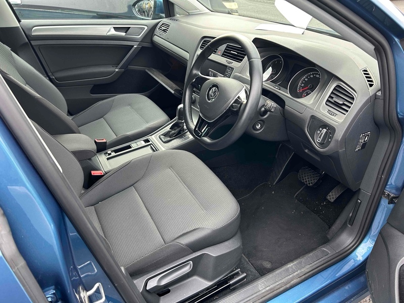 Volkswagen Golf TSI Comfort Line - U11494
