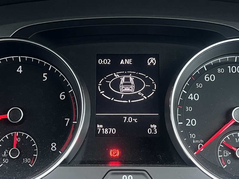 Volkswagen UP!  - U11494