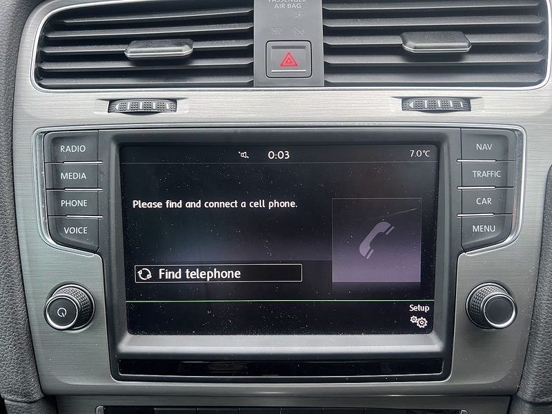 Volkswagen UP!  - U11494