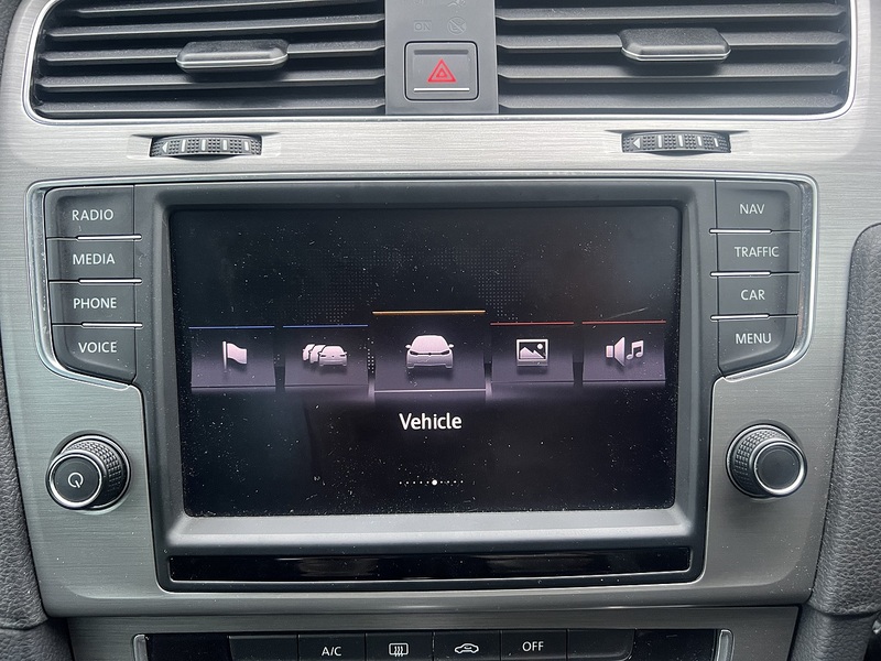 Volkswagen UP!  - U11494