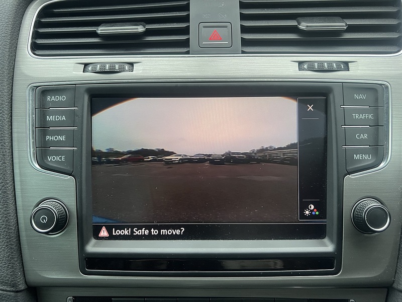 Volkswagen UP!  - U11494