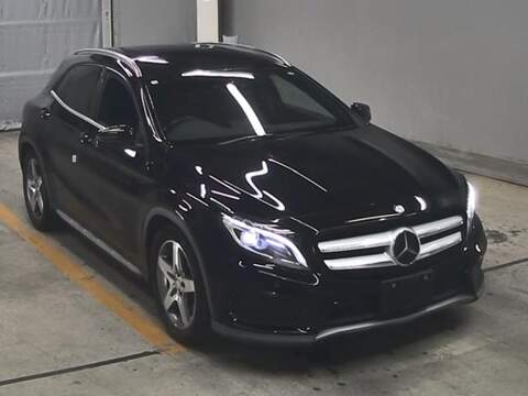 Mercedes-Benz Gla-Class G 350 D 4Matic Estate 3.0 Automatic Diesel