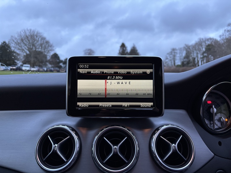 Mercedes-Benz Gla-Class Gla 250 4Matic Amg Line - U11495