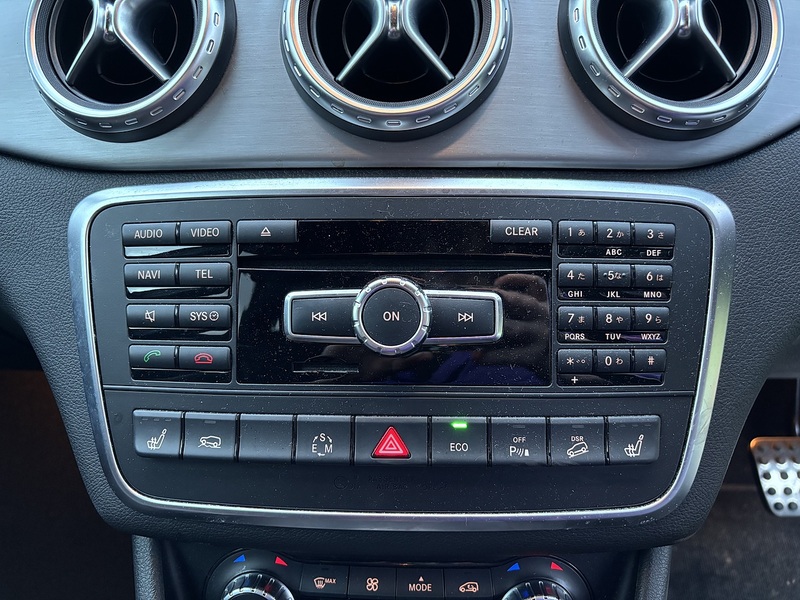 Mercedes-Benz Gla-Class Gla 250 4Matic Amg Line - U11495