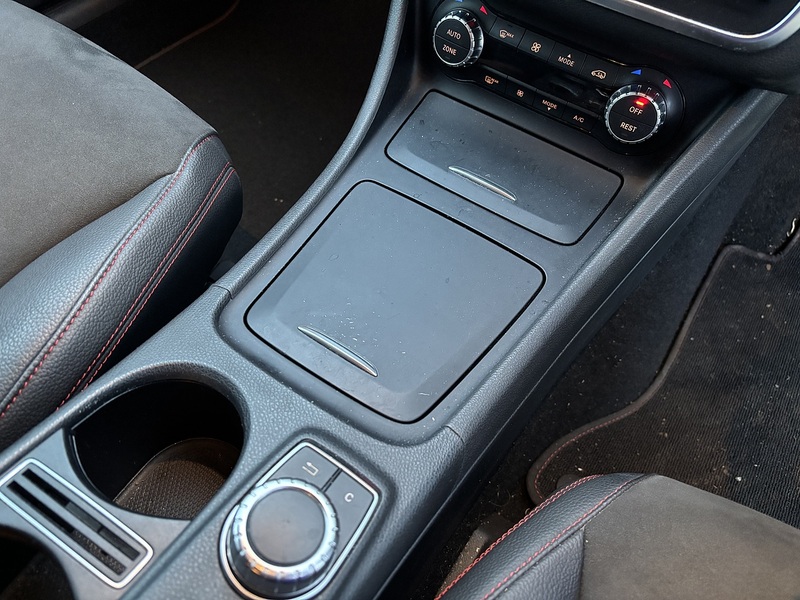 Mercedes-Benz Gla-Class Gla 250 4Matic Amg Line - U11495