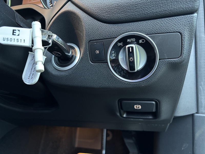 Mercedes-Benz Gla-Class Gla 250 4Matic Amg Line - U11495