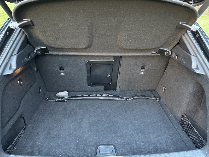 Mercedes-Benz Gla-Class Gla 250 4Matic Amg Line - U11495