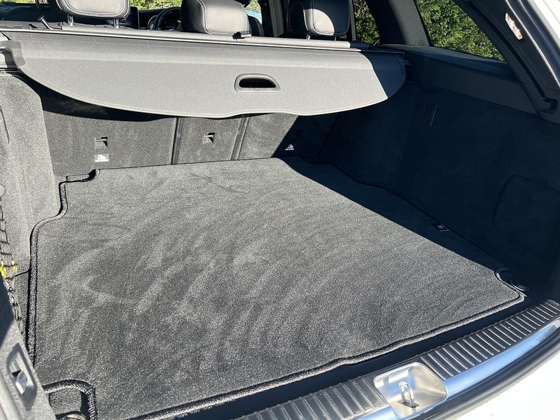 Mercedes-Benz C Class Amg C 43 4Matic - U11496