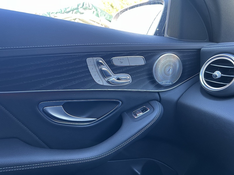 Mercedes-Benz C Class Amg C 43 4Matic - U11496