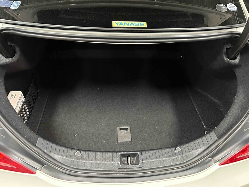 Mercedes-Benz Cla Cla45 Amg 4Matic - U11497