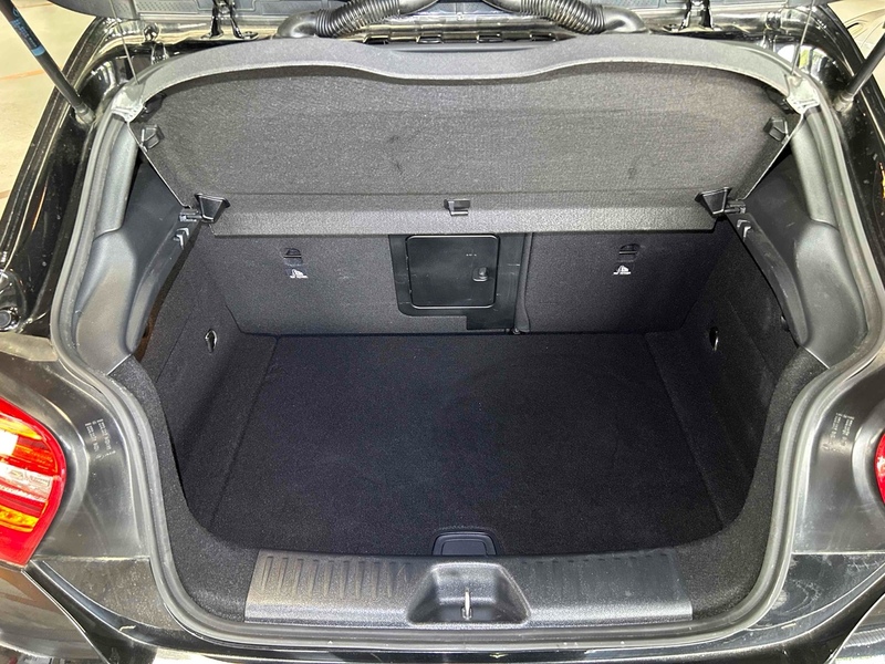 Mercedes-Benz A-Class A 180 Sport - U11499