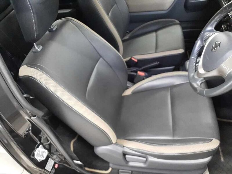 Suzuki Jimny Landventure 4WD - U11500