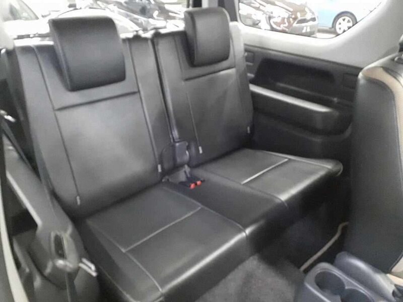 Suzuki Jimny Landventure 4WD - U11500