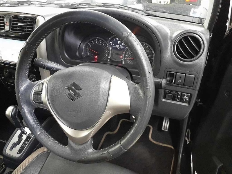 Suzuki Jimny Landventure 4WD - U11500