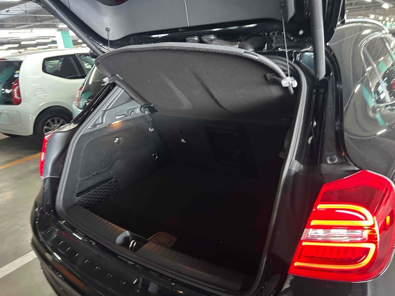 Mercedes-Benz Gla-Class Gla45 Amg 4Matic - U11502