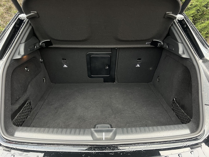 Mercedes-Benz Gla-Class Gla45 Amg 4Matic - U11502
