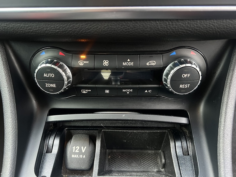 Mercedes-Benz Gla-Class Gla45 Amg 4Matic - U11502