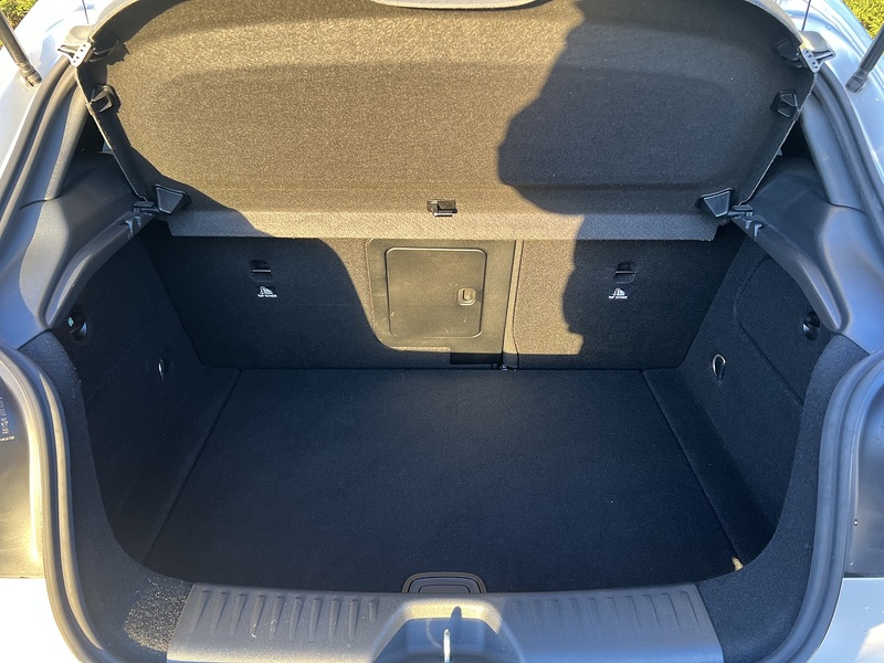 Mercedes-Benz A-Class A180 Blueefficiency Amg Sport - U11503