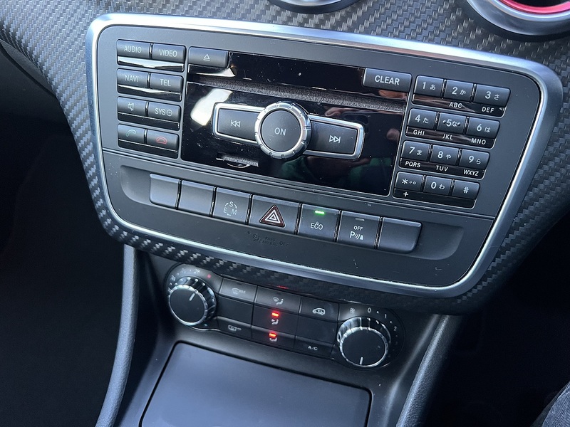 Mercedes-Benz A-Class A180 Blueefficiency Amg Sport - U11503