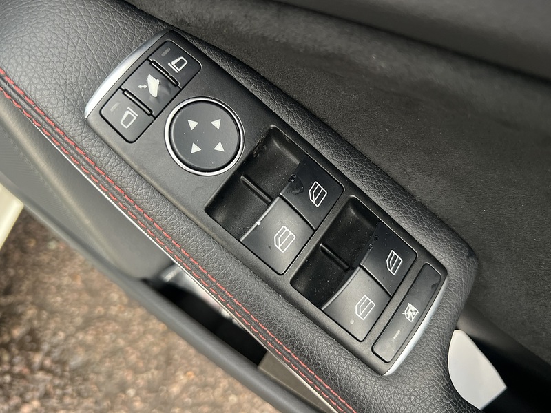 Mercedes-Benz A-Class A250 Amg Sport 4Matic - U11504
