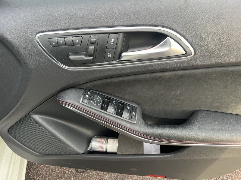 Mercedes-Benz A-Class A250 Amg Sport 4Matic - U11504