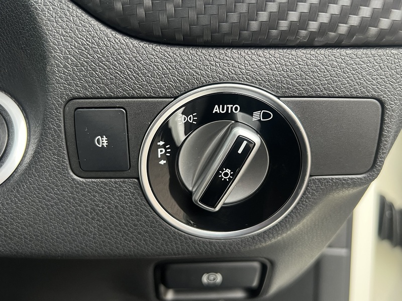 Mercedes-Benz A-Class A250 Amg Sport 4Matic - U11504