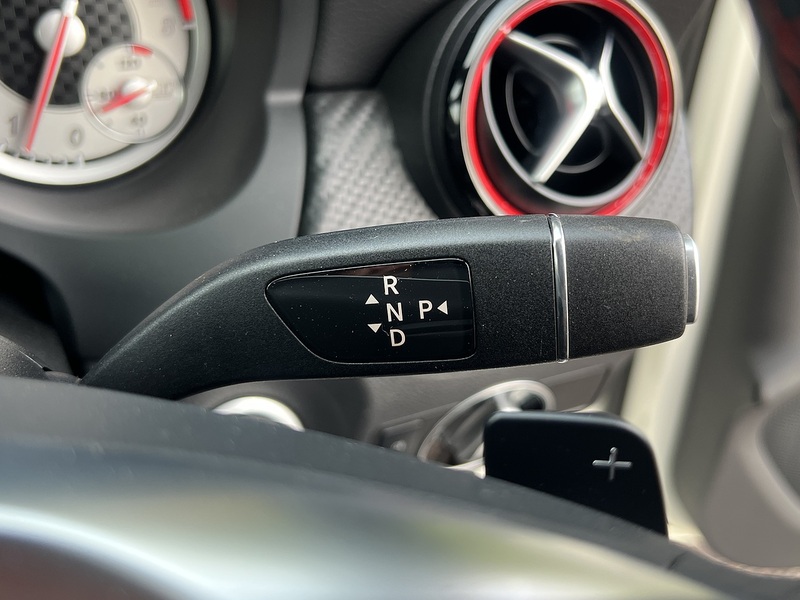 Mercedes-Benz A-Class A250 Amg Sport 4Matic - U11504