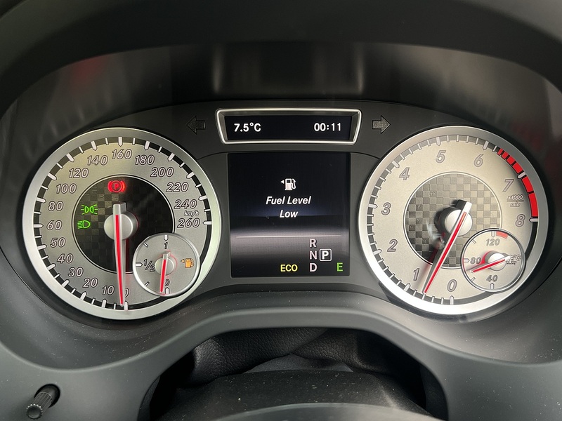 Mercedes-Benz A-Class A250 Amg Sport 4Matic - U11504