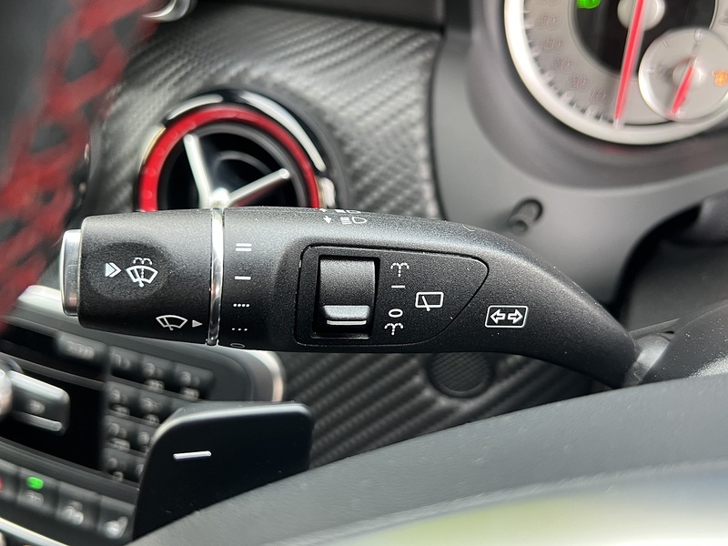 Mercedes-Benz A-Class A250 Amg Sport 4Matic - U11504