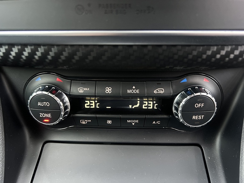 Mercedes-Benz A-Class A250 Amg Sport 4Matic - U11504