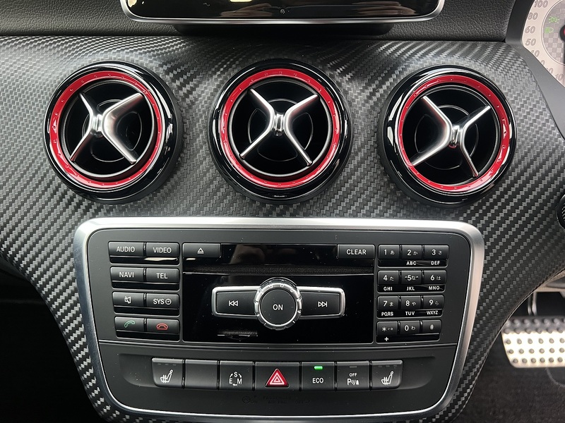 Mercedes-Benz A-Class A250 Amg Sport 4Matic - U11504