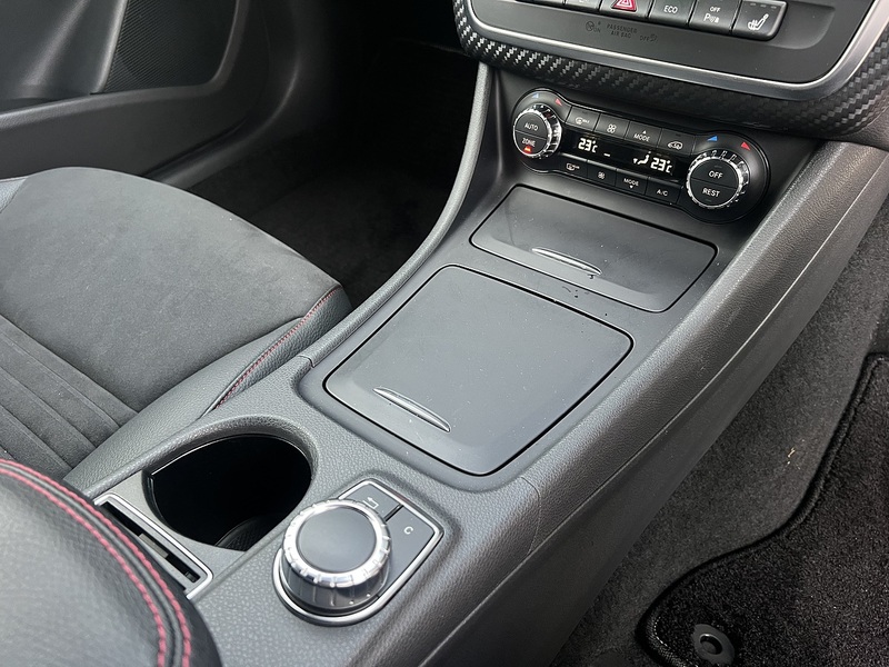 Mercedes-Benz A-Class A250 Amg Sport 4Matic - U11504