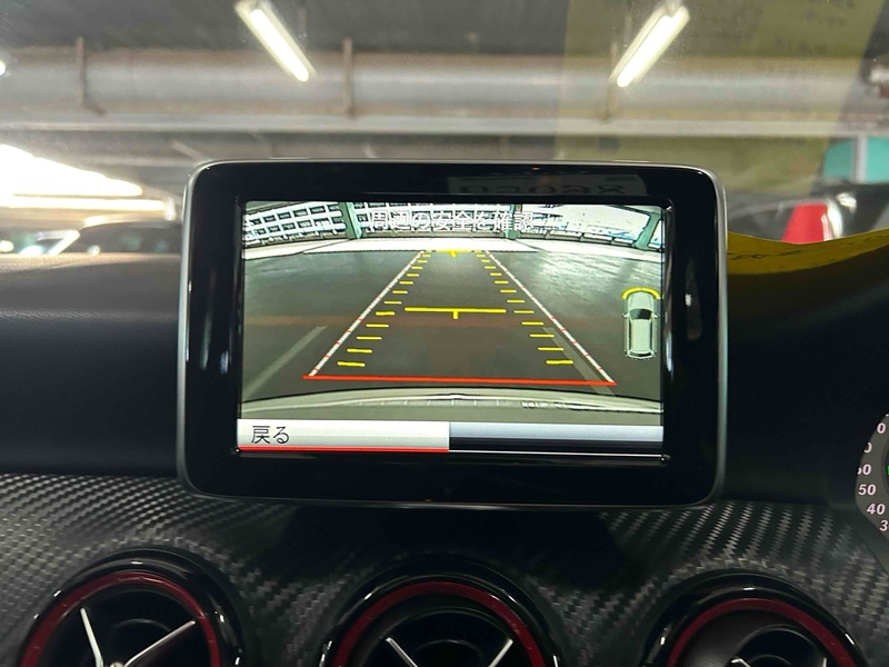 Mercedes-Benz A-Class A250 Amg Sport 4Matic - U11504