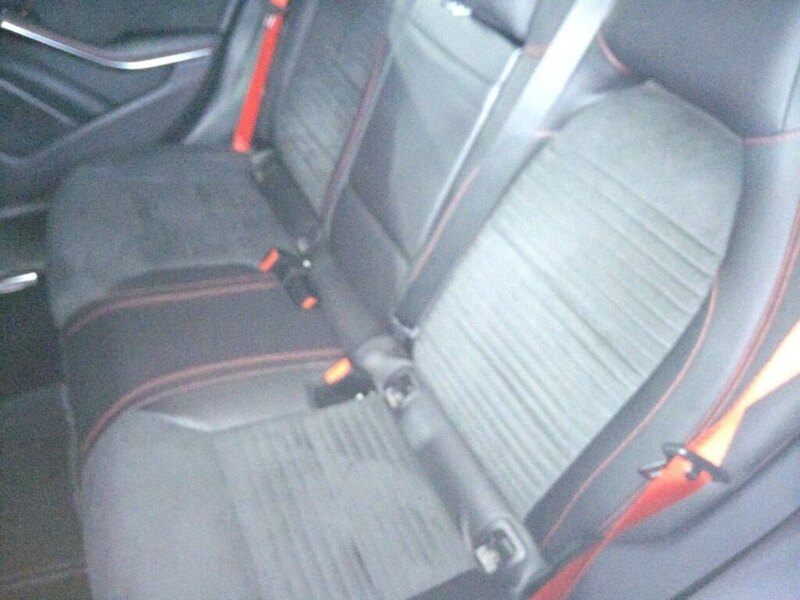 Mercedes-Benz A-Class A250 Amg Sport 4Matic - U11504