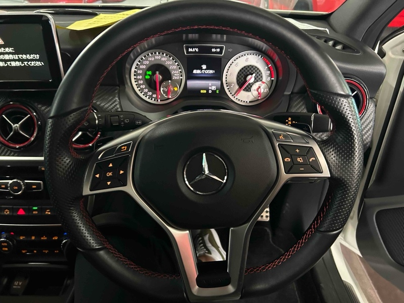 Mercedes-Benz A-Class A250 Amg Sport 4Matic - U11504