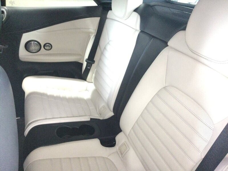 Mercedes-Benz C Class Amg C 43 4Matic - U11505