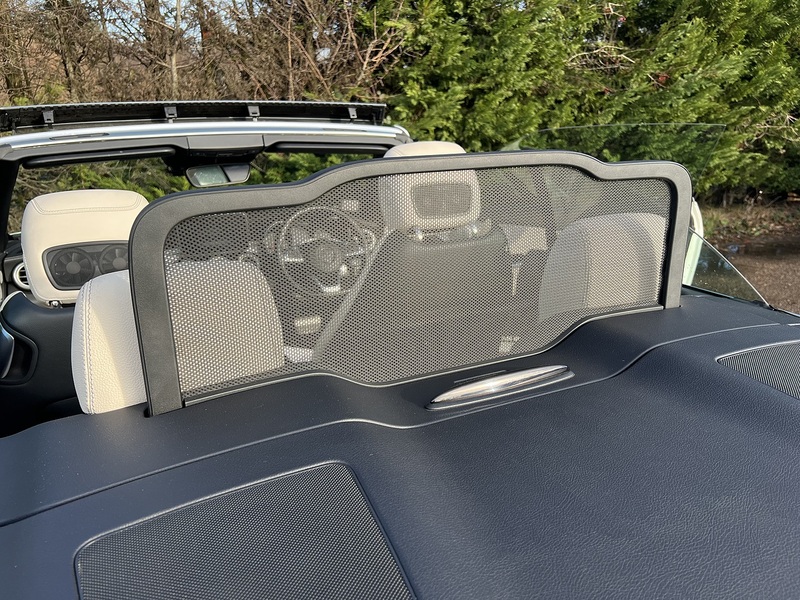 Mercedes-Benz C Class Amg C 43 4Matic Premium Plus - U11505