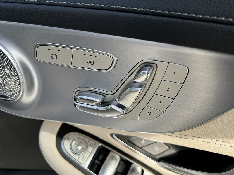 Mercedes-Benz C Class Amg C 43 4Matic Premium Plus - U11505