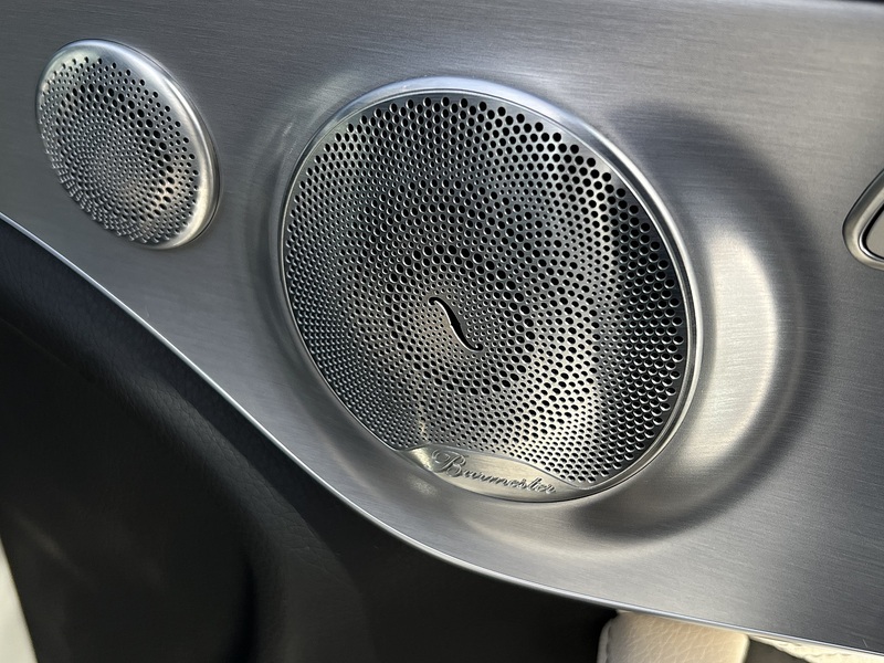 Mercedes-Benz C Class Amg C 43 4Matic Premium Plus - U11505