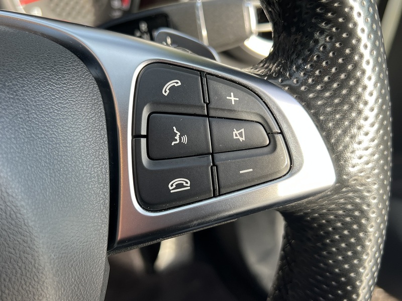 Mercedes-Benz C Class Amg C 43 4Matic Premium Plus - U11505