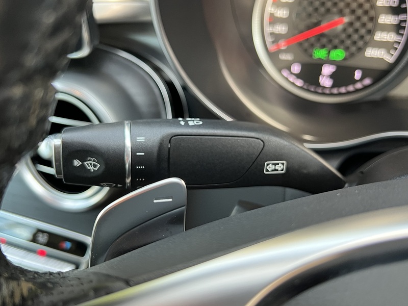 Mercedes-Benz C Class Amg C 43 4Matic Premium Plus - U11505