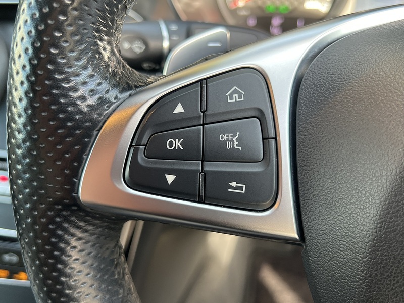 Mercedes-Benz C Class Amg C 43 4Matic Premium Plus - U11505