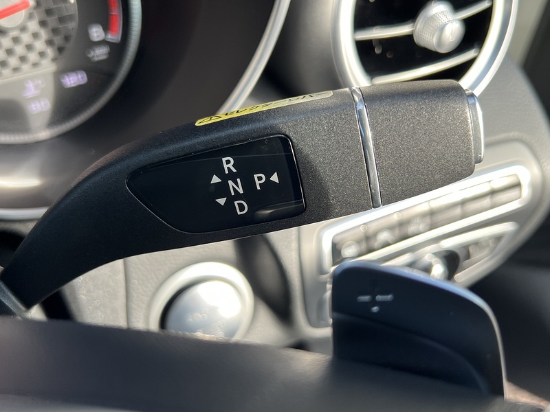 Mercedes-Benz C Class Amg C 43 4Matic Premium Plus - U11505