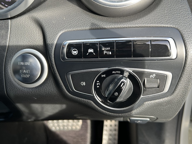 Mercedes-Benz C Class Amg C 43 4Matic Premium Plus - U11505