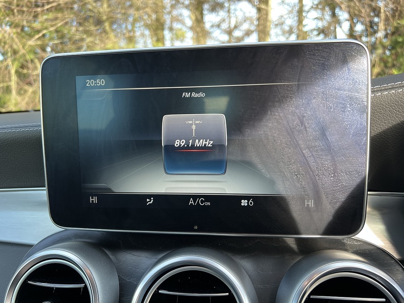 Mercedes-Benz C Class Amg C 43 4Matic Premium Plus - U11505