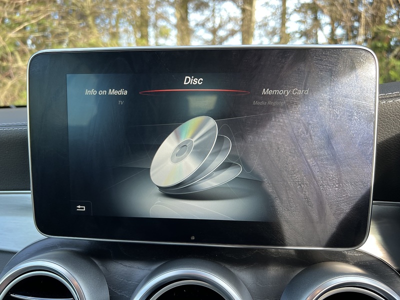 Mercedes-Benz C Class Amg C 43 4Matic Premium Plus - U11505