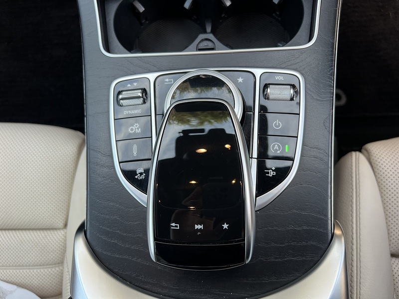 Mercedes-Benz C Class Amg C 43 4Matic Premium Plus - U11505