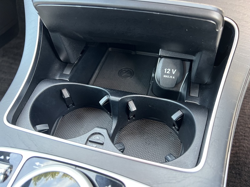 Mercedes-Benz C Class Amg C 43 4Matic Premium Plus - U11505