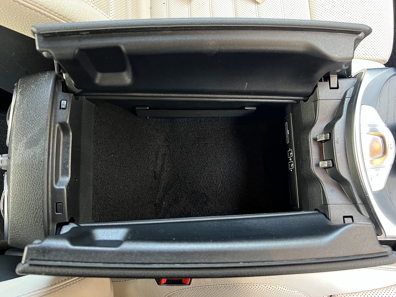 Mercedes-Benz C Class Amg C 43 4Matic Premium Plus - U11505