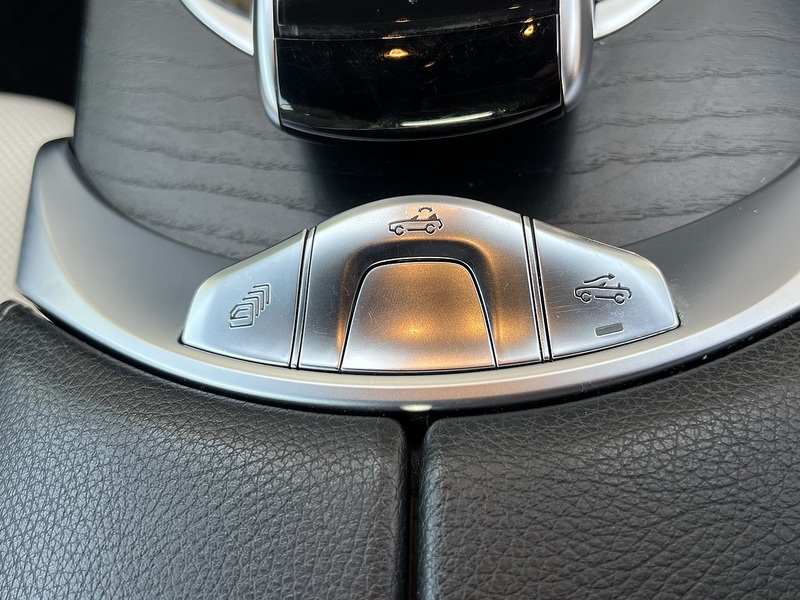 Mercedes-Benz C Class Amg C 43 4Matic Premium Plus - U11505